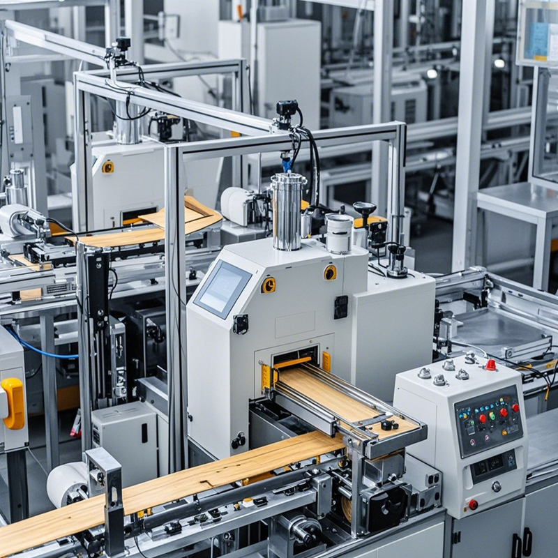 包裝機(jī)械傳感器廠家?guī)Т蠹伊私庾詣踊O(shè)備稱重傳感器